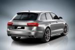 Audi AS6 Avant by ABT 2011 года